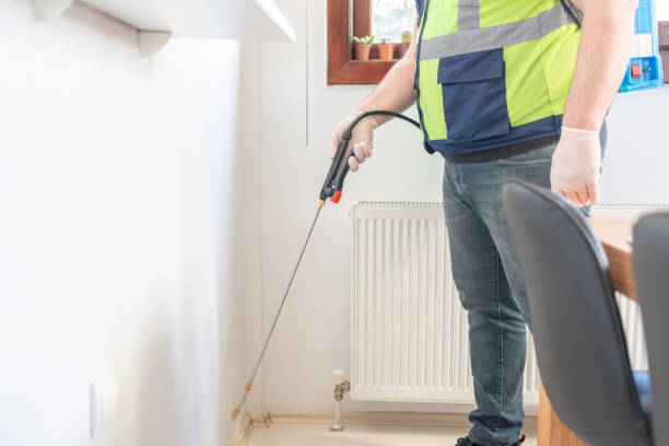 Best Mosquito Control Services  in Travis Ranch, TX